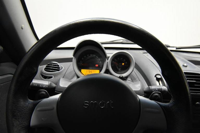 SMART Roadster 18