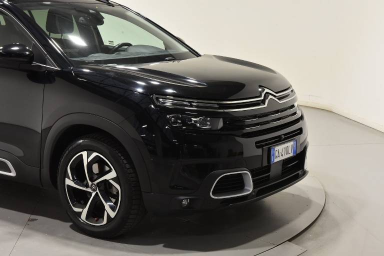 CITROEN C5 Aircross 13