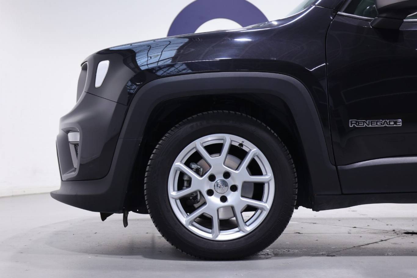 JEEP Renegade 18