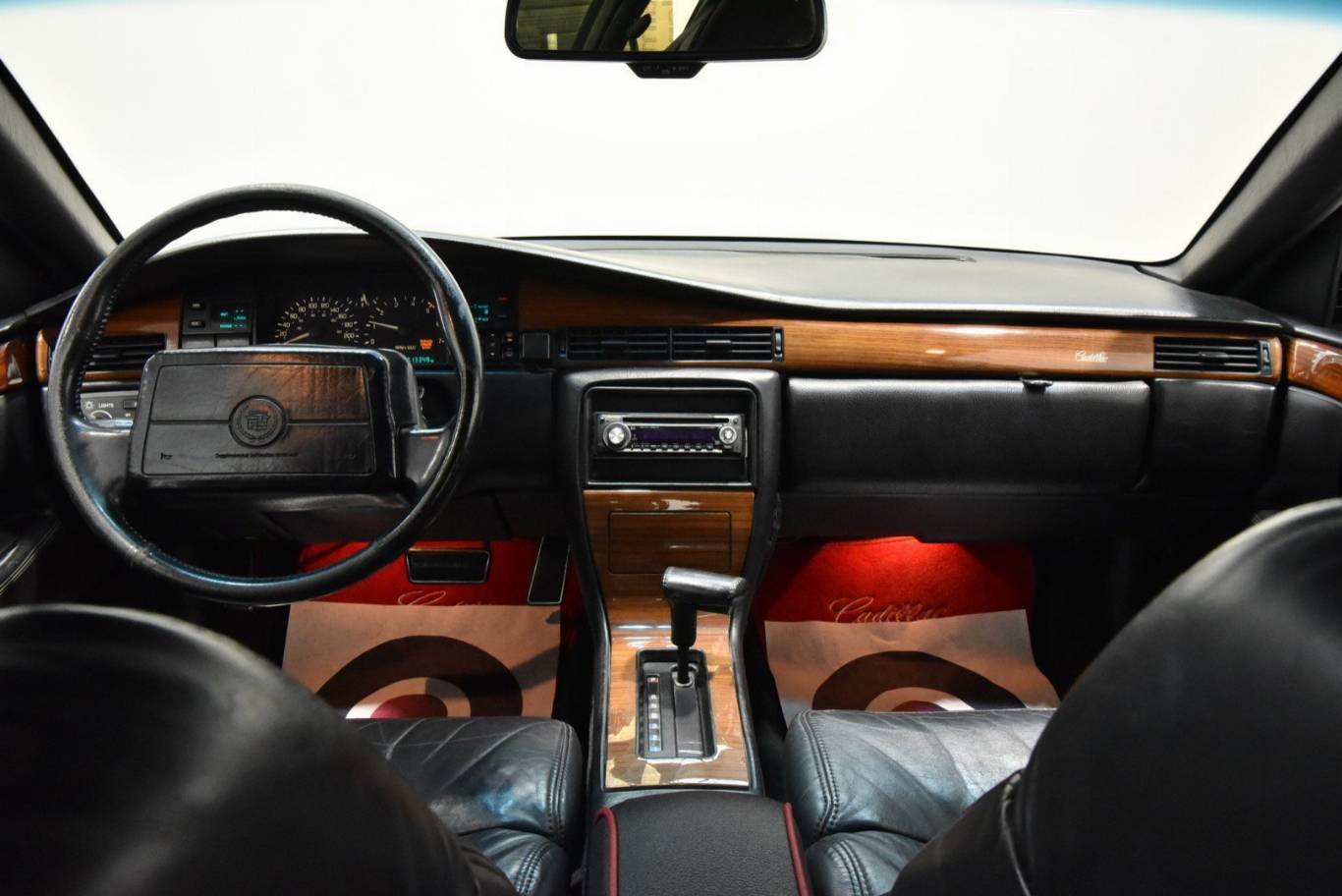 CADILLAC Eldorado 22