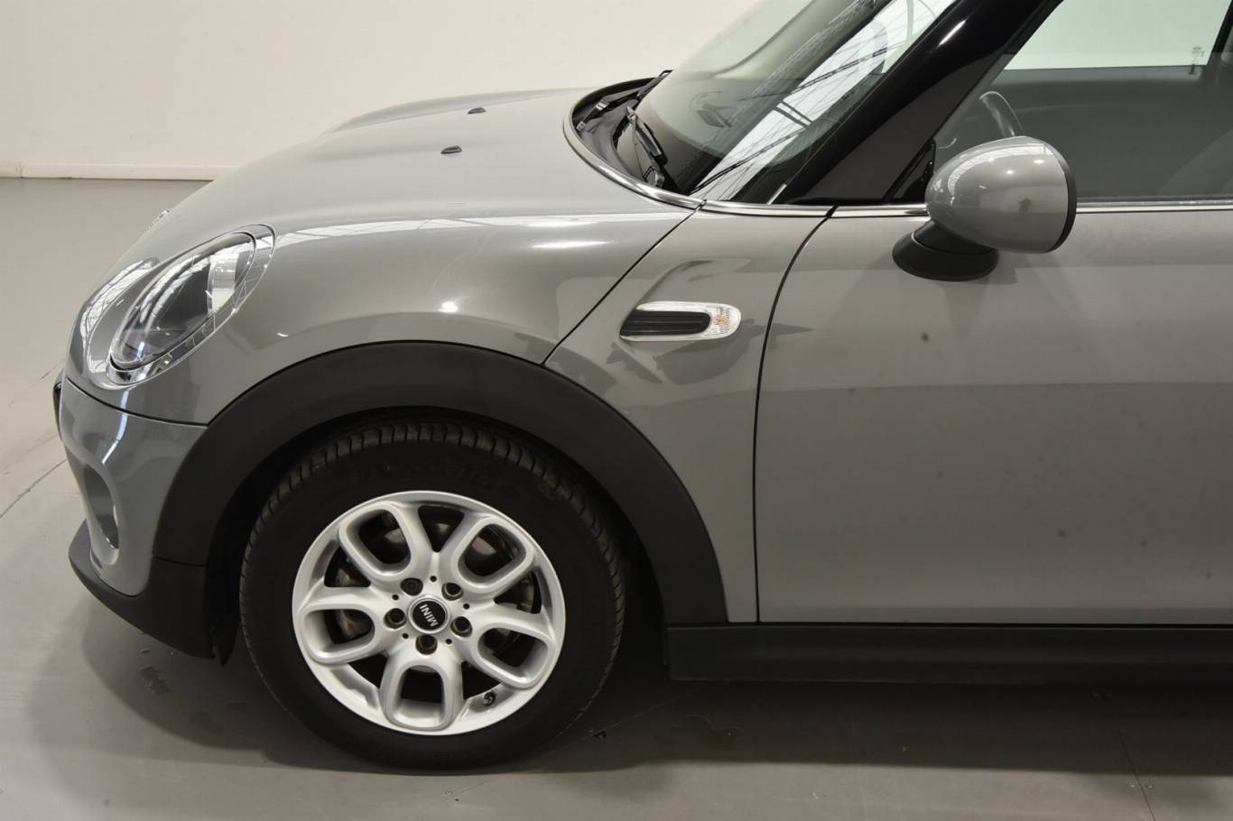 MINI Cooper D 45