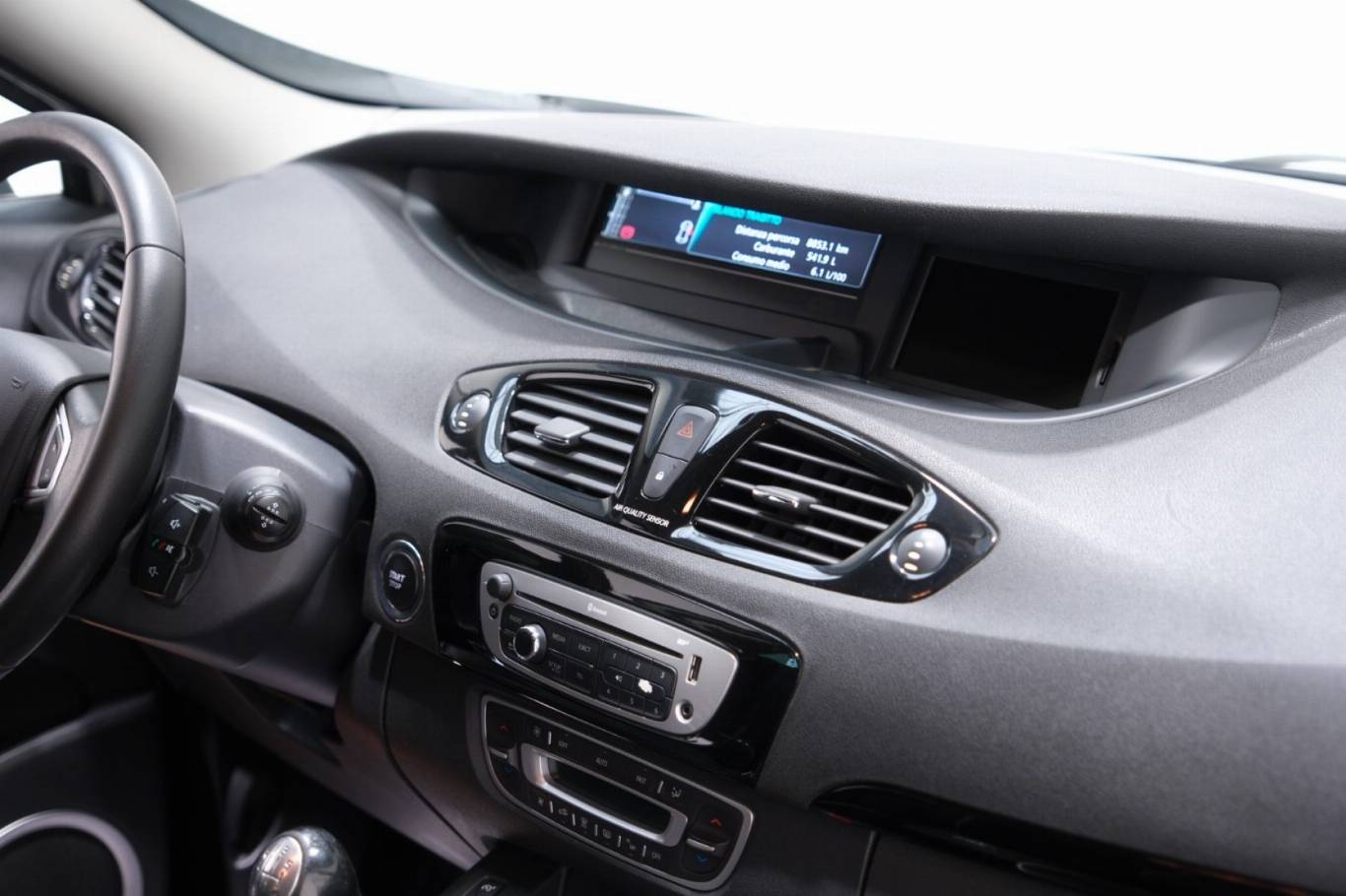 RENAULT Scenic 54