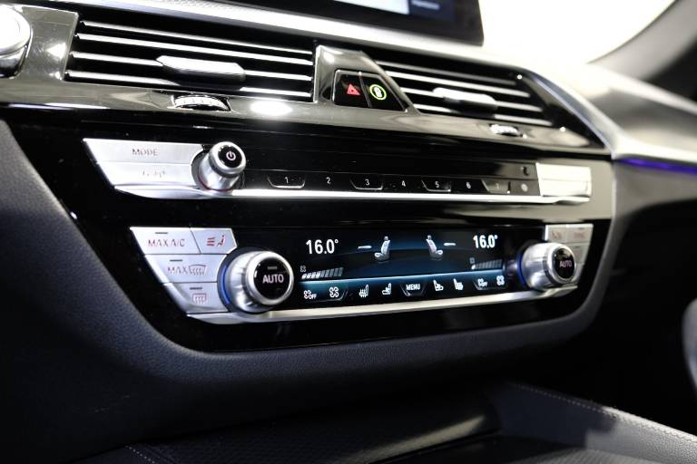 BMW 530 31