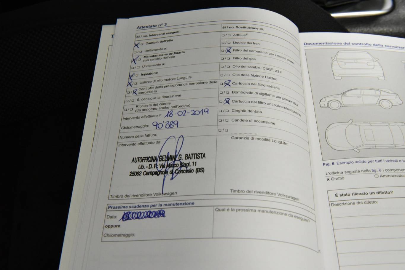 VOLKSWAGEN Tiguan 56