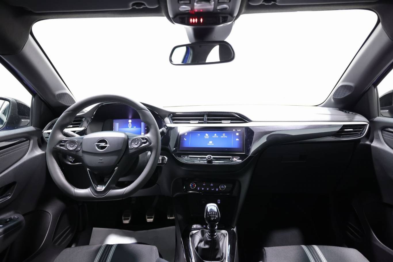 OPEL Corsa 35