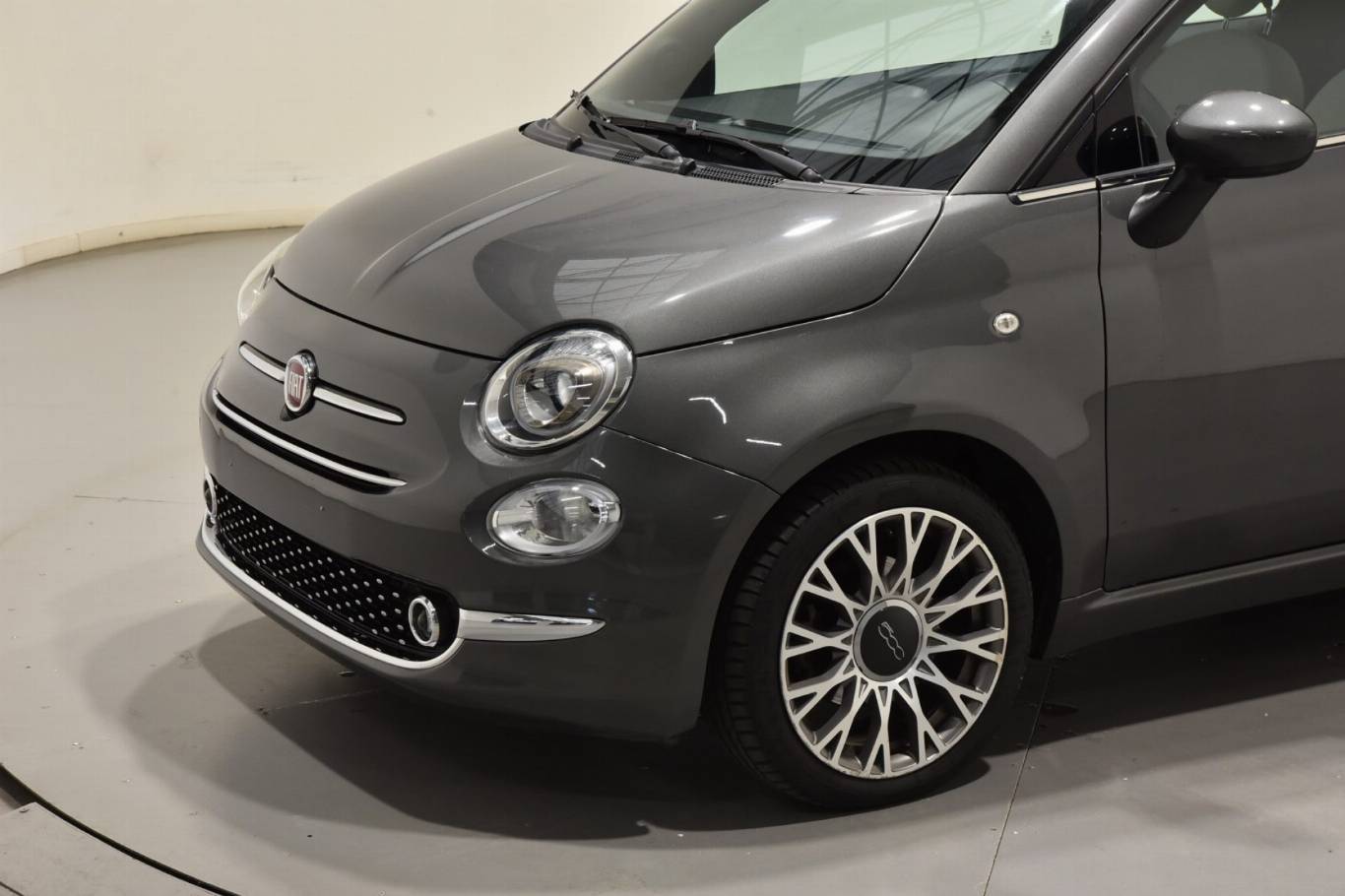FIAT 500 13