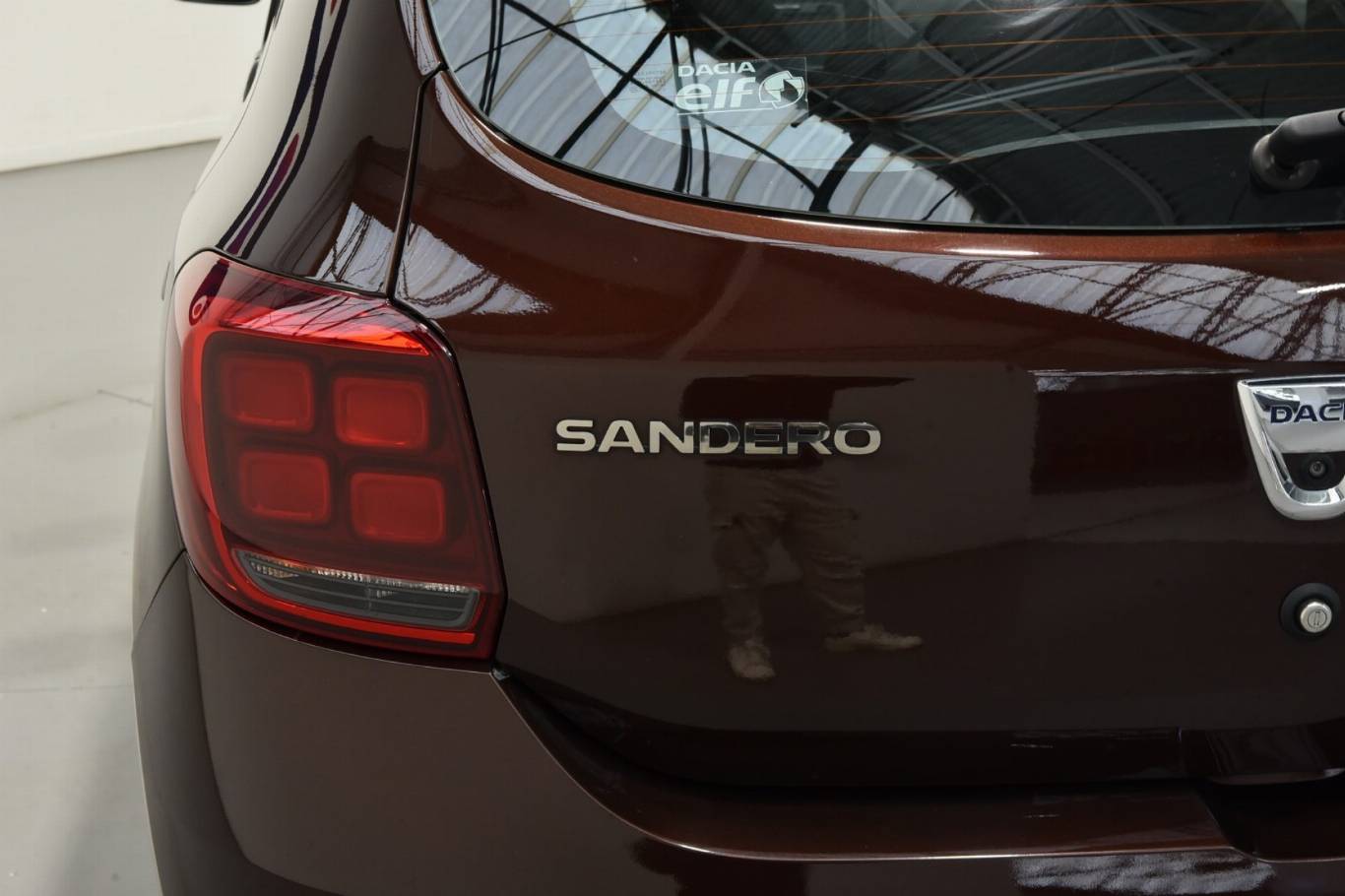 DACIA Sandero 27