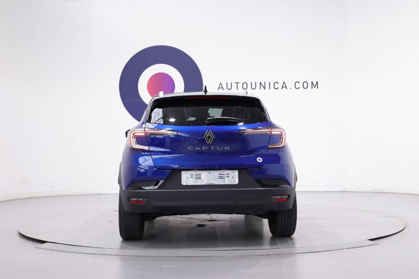 RENAULT Captur 15