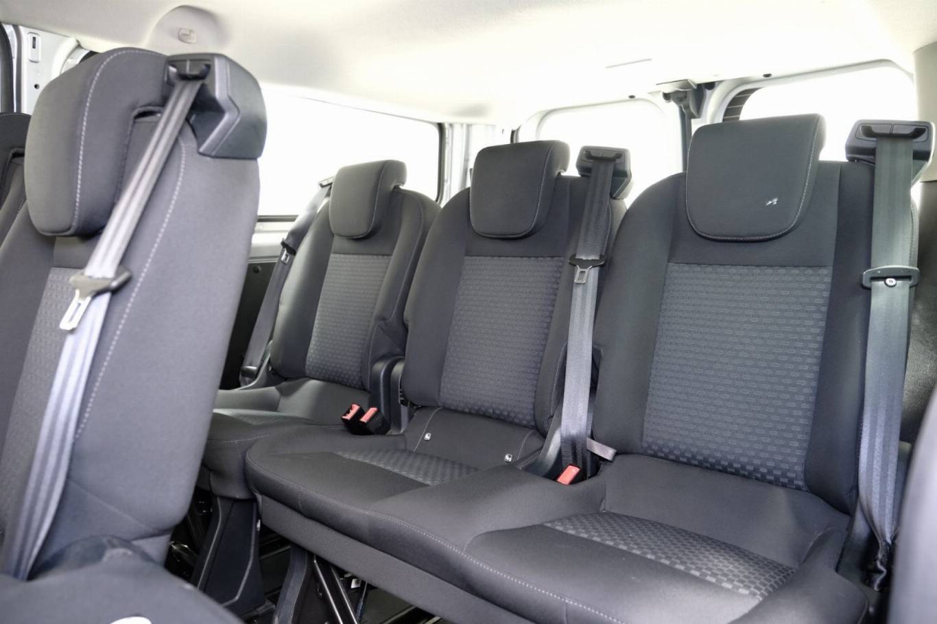 FORD Transit Custom 42