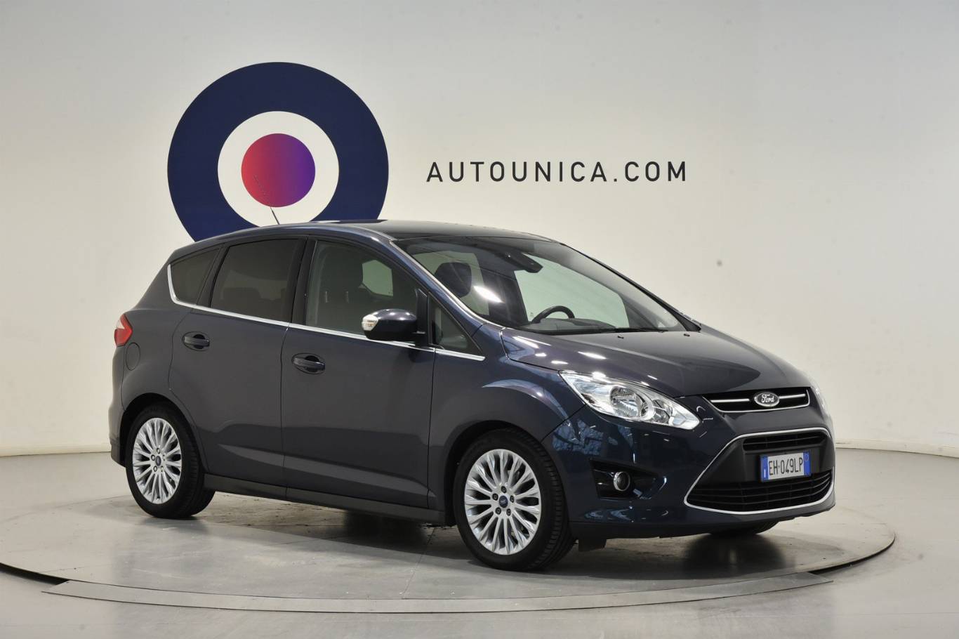 FORD C-Max 29