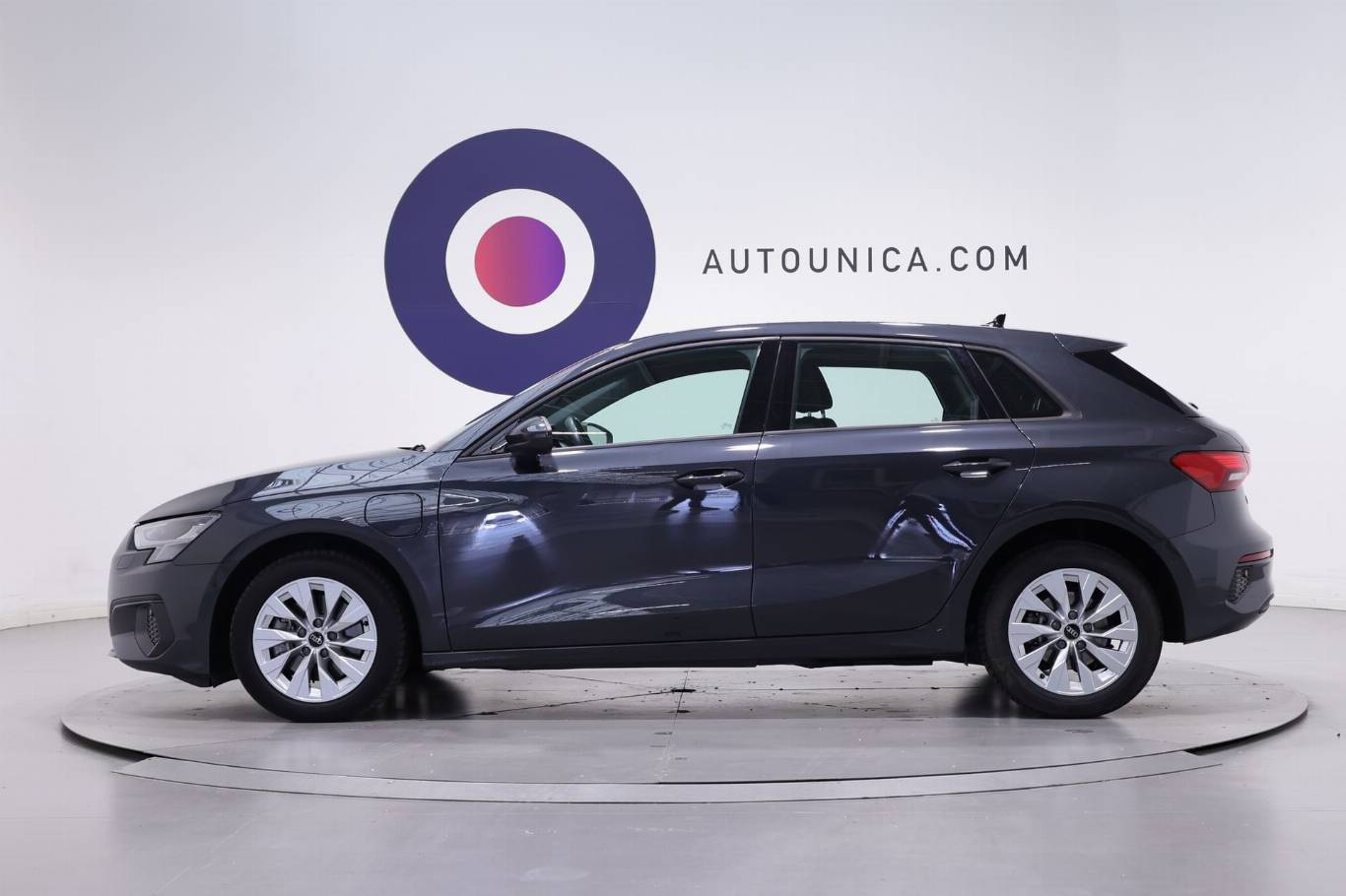 AUDI A3 17