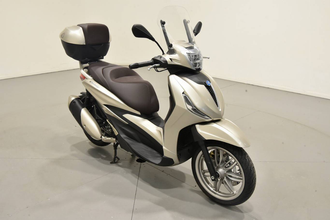 PIAGGIO Beverly 300 i.e. 22