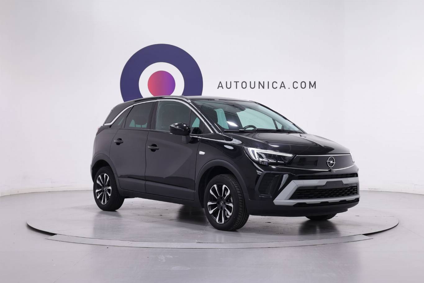 OPEL Crossland 3
