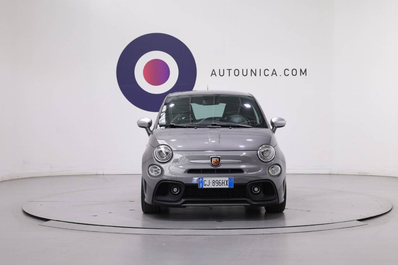 ABARTH 595 2