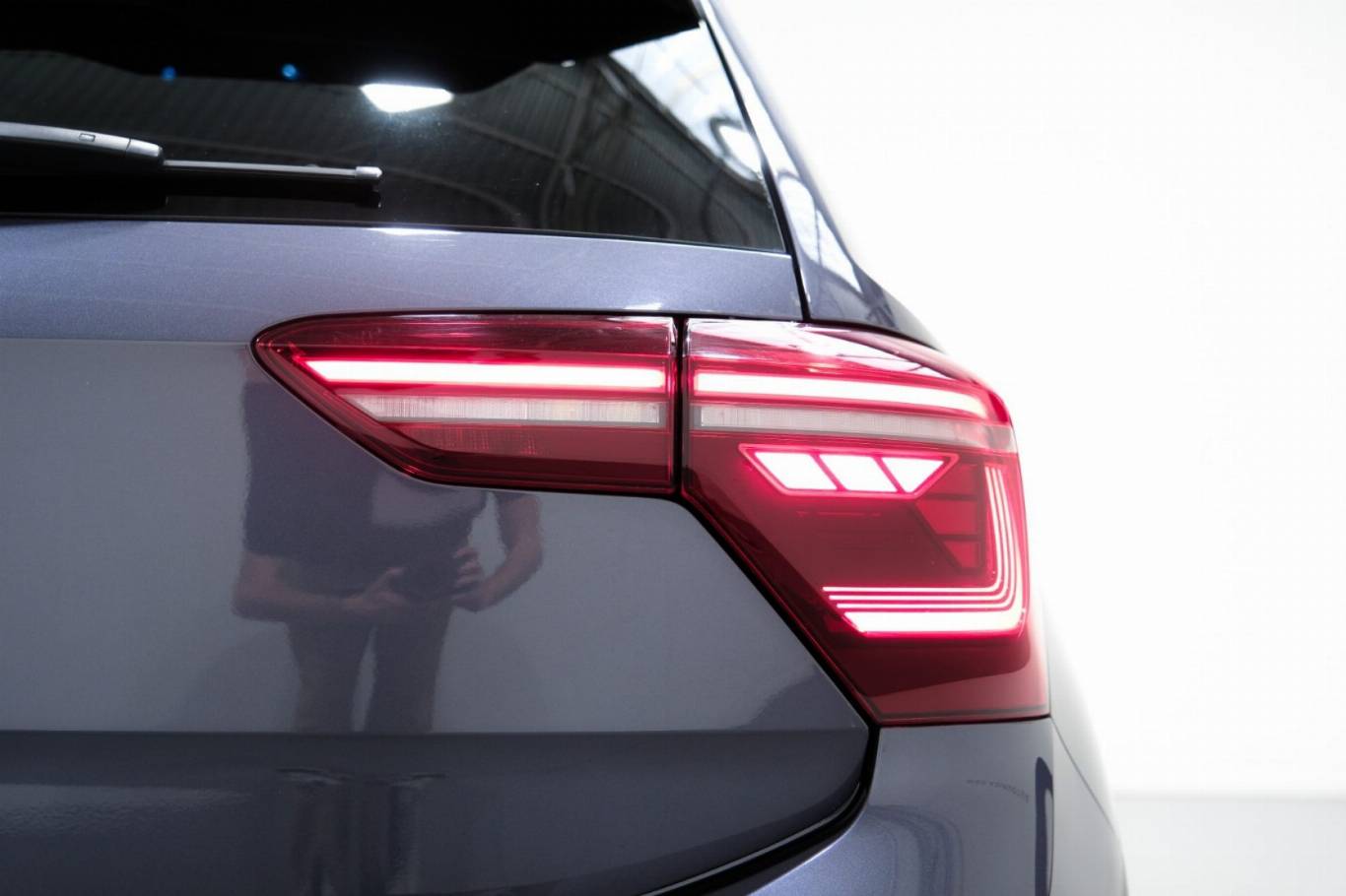 VOLKSWAGEN Polo GTI 43