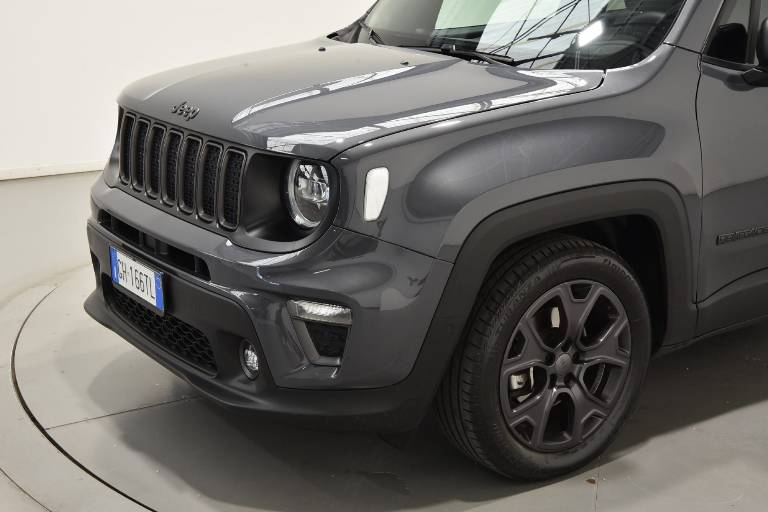 JEEP Renegade 34