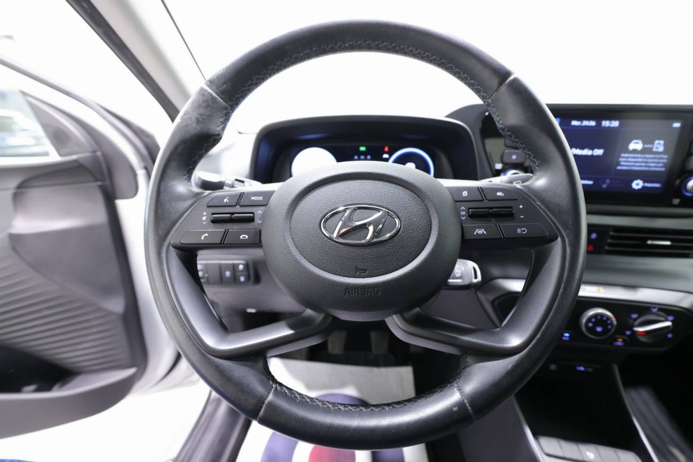 HYUNDAI I20 7