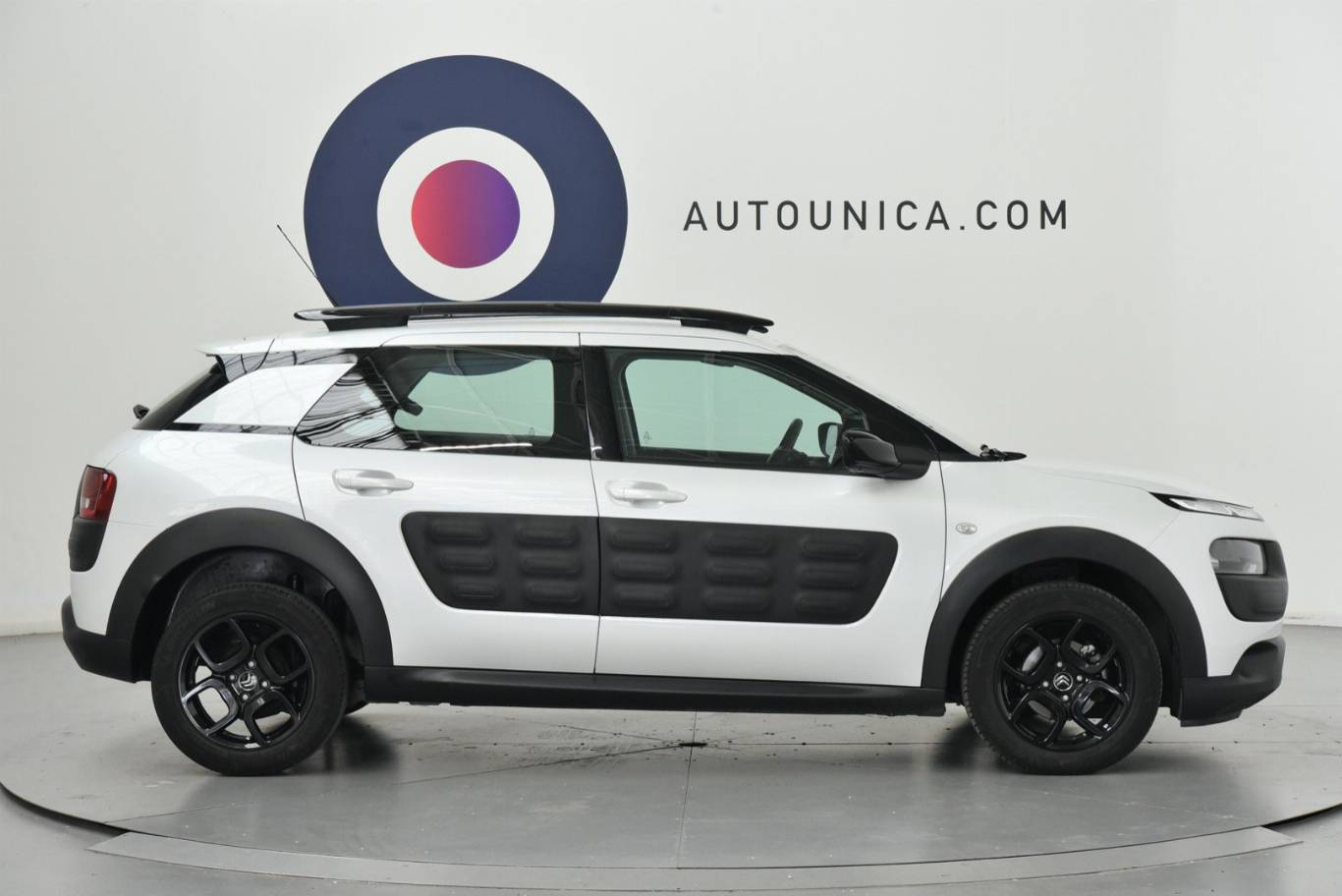 CITROEN C4 Cactus 29