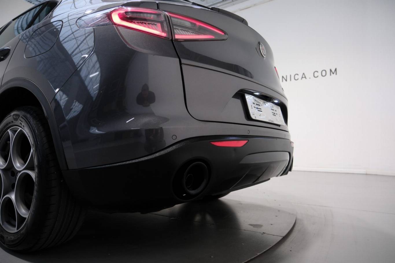 ALFA ROMEO Stelvio 46