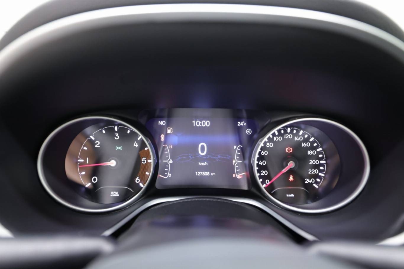 JEEP Compass 8