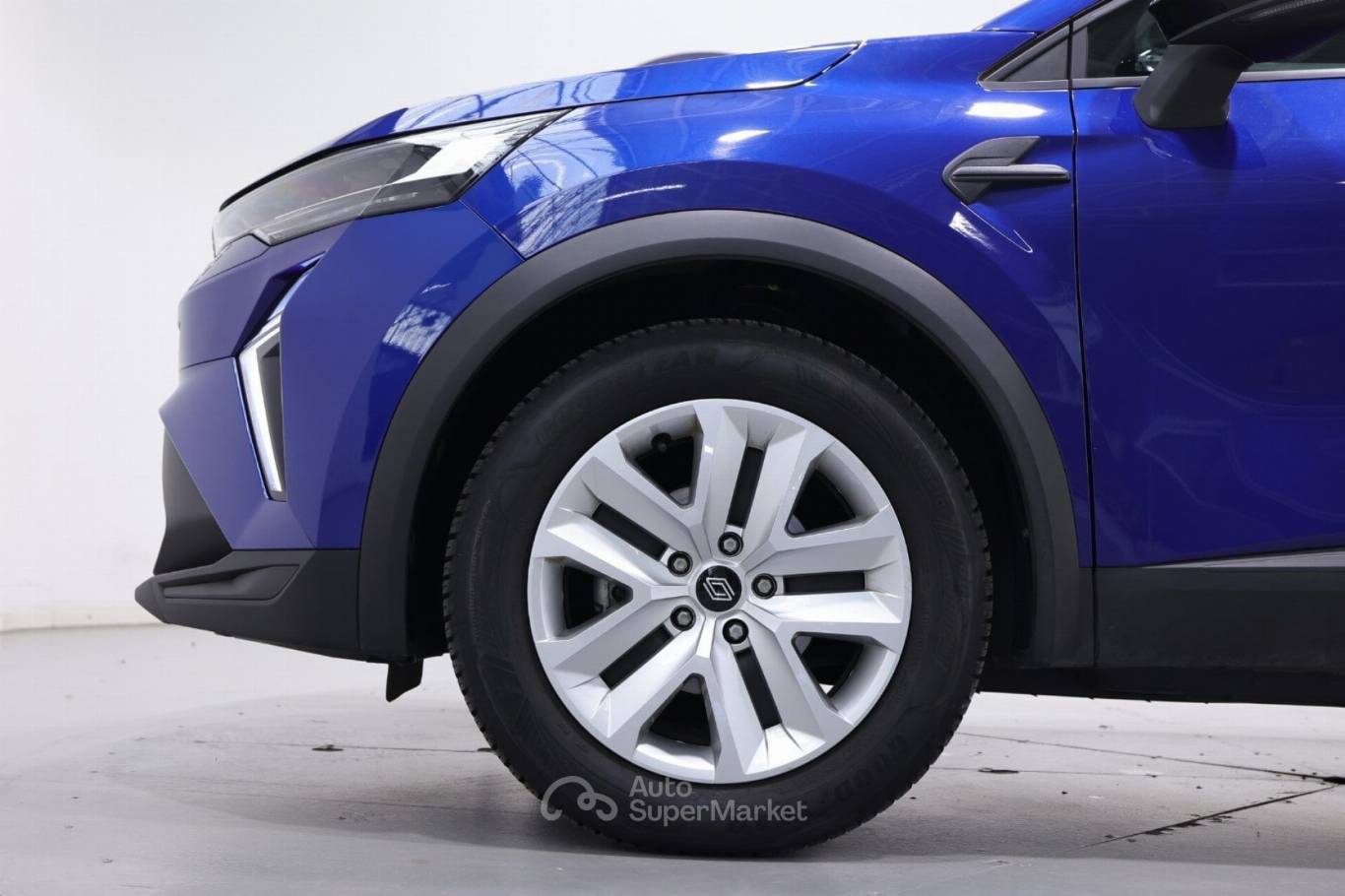 RENAULT Captur 18