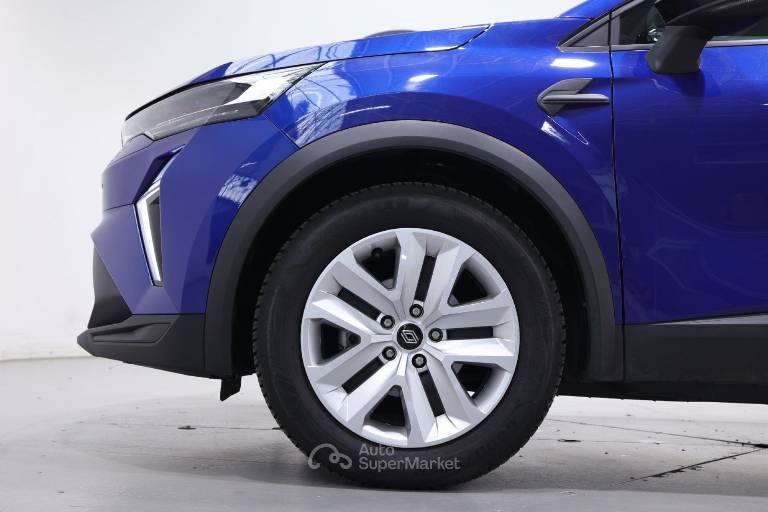 RENAULT Captur 18