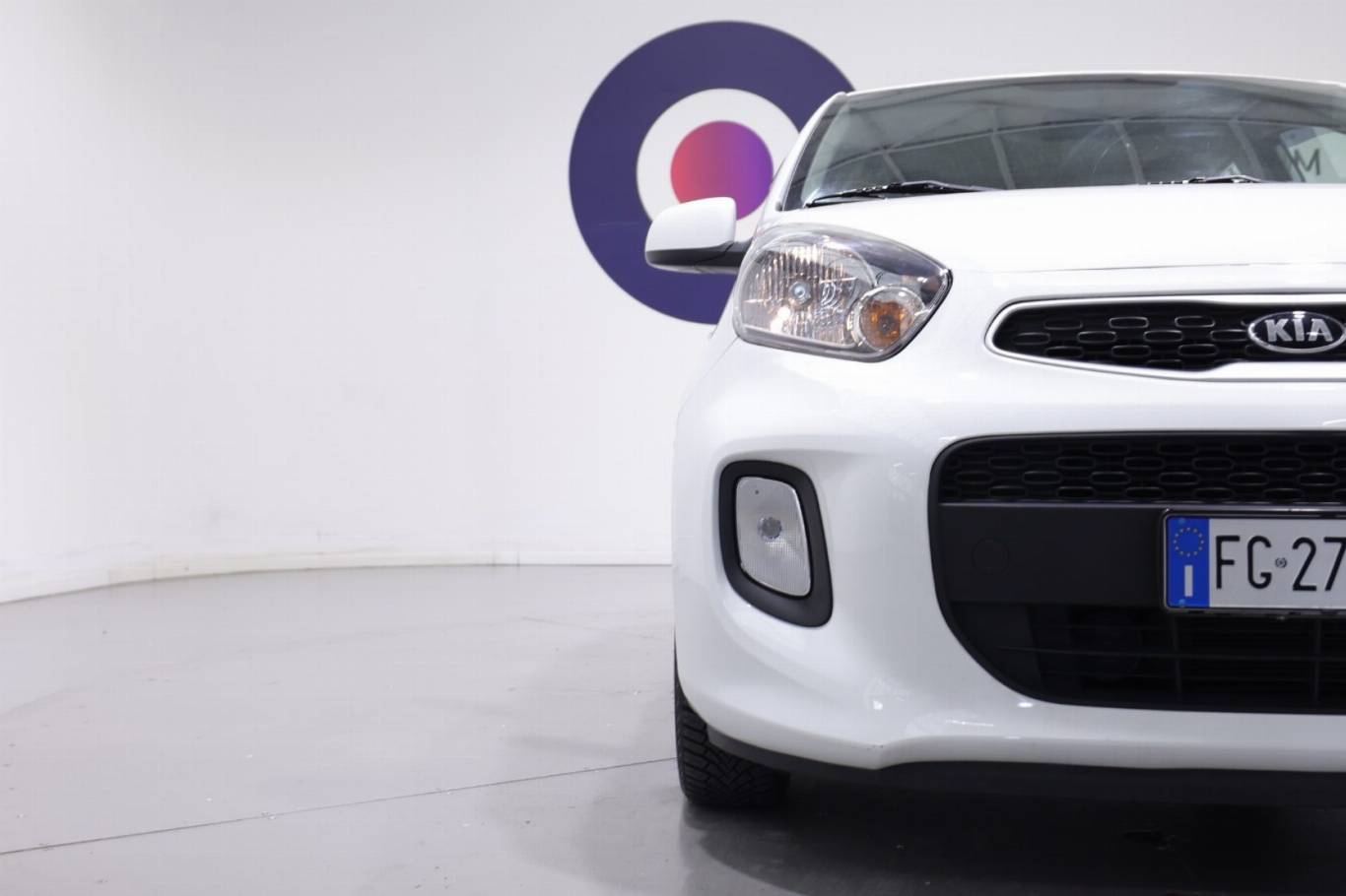 KIA Picanto 36