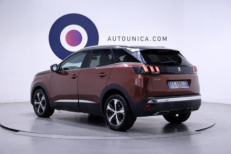 PEUGEOT 3008 17