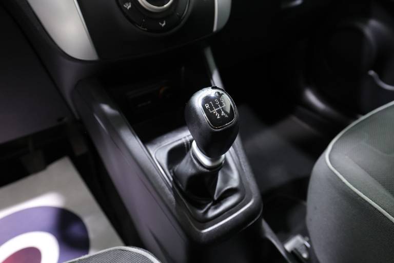 KIA Venga 28