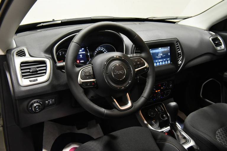 JEEP Compass 3