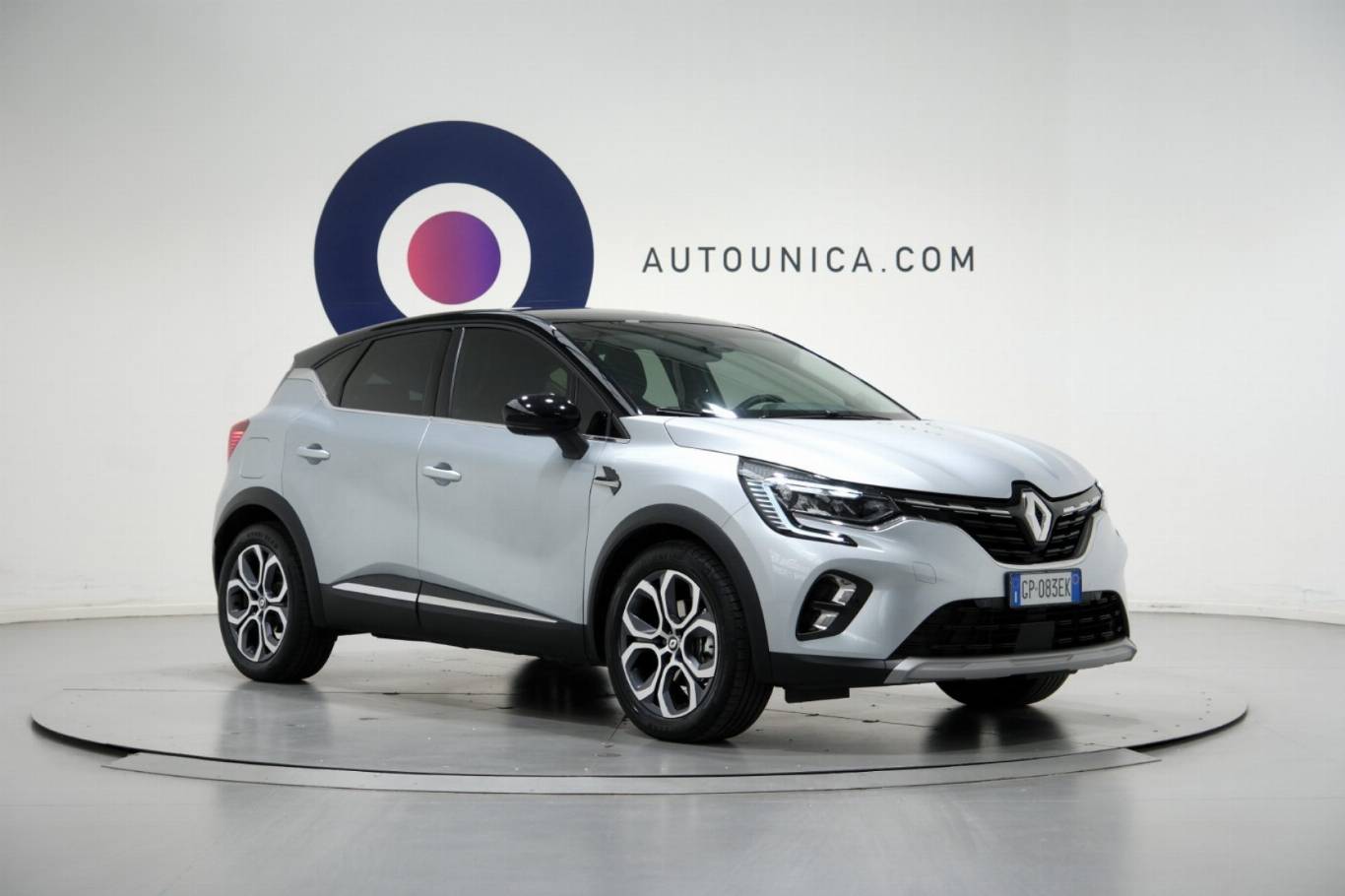RENAULT Captur 3