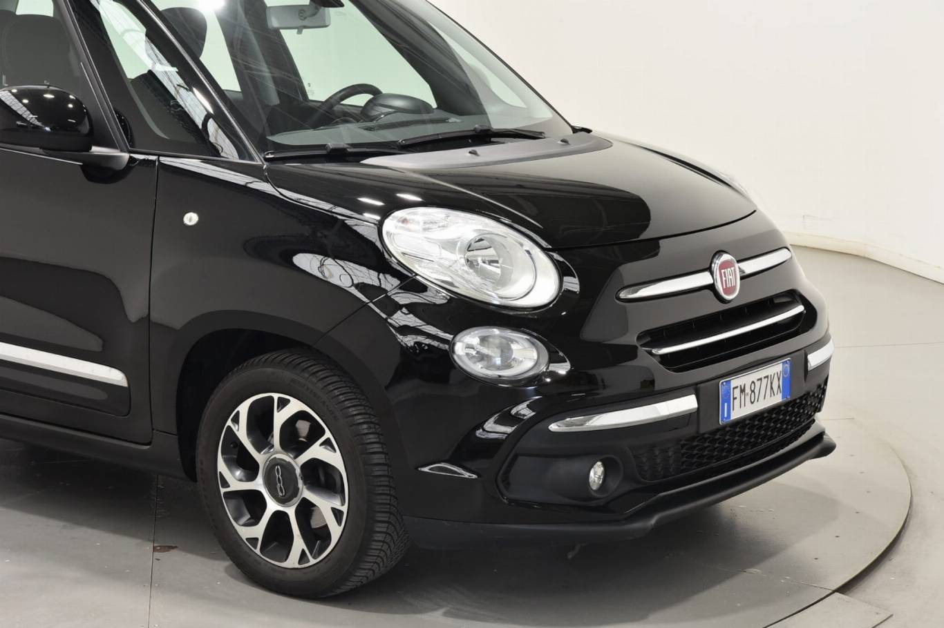 FIAT 500L 16