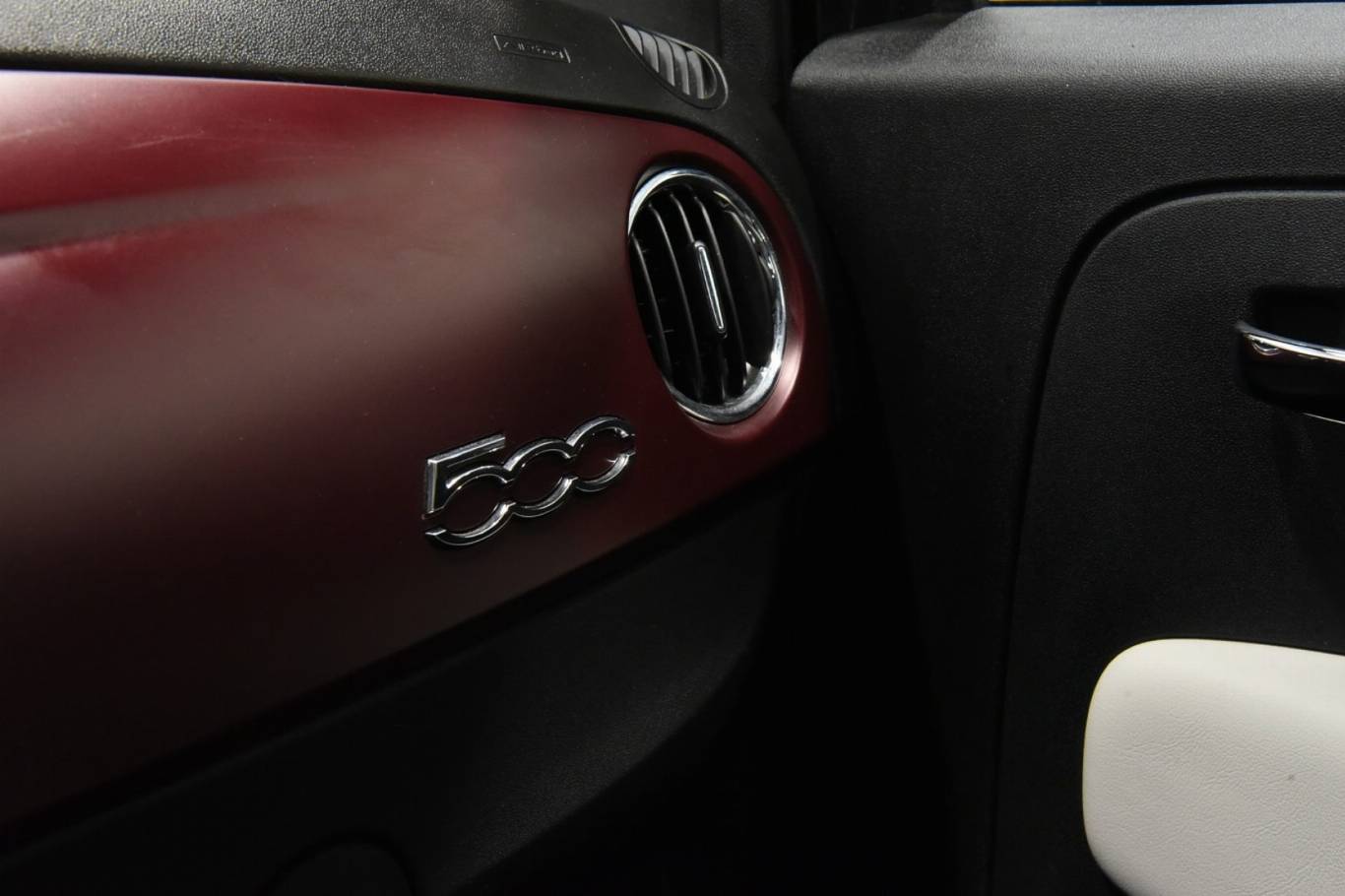 FIAT 500 36