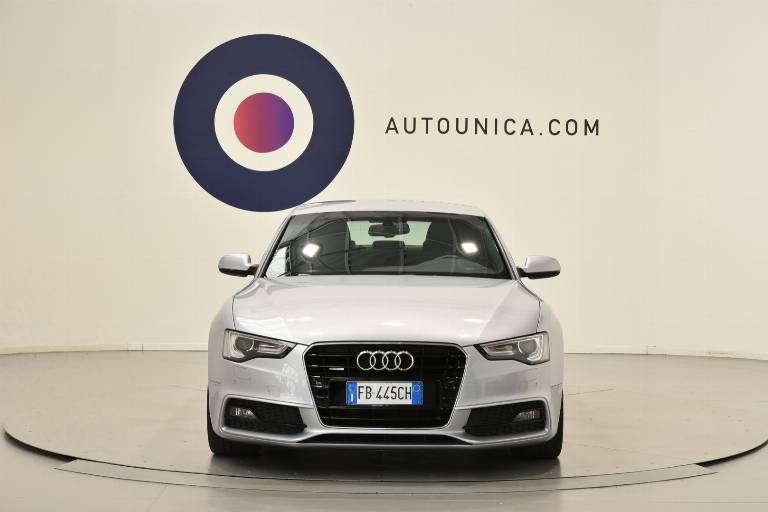 AUDI A5 5