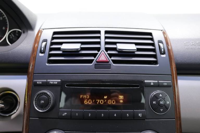 MERCEDES-BENZ A 170 9