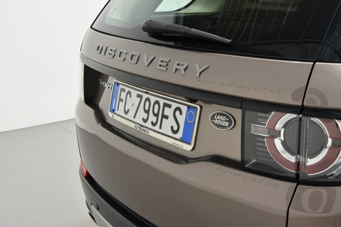 LAND ROVER Discovery Sport 54