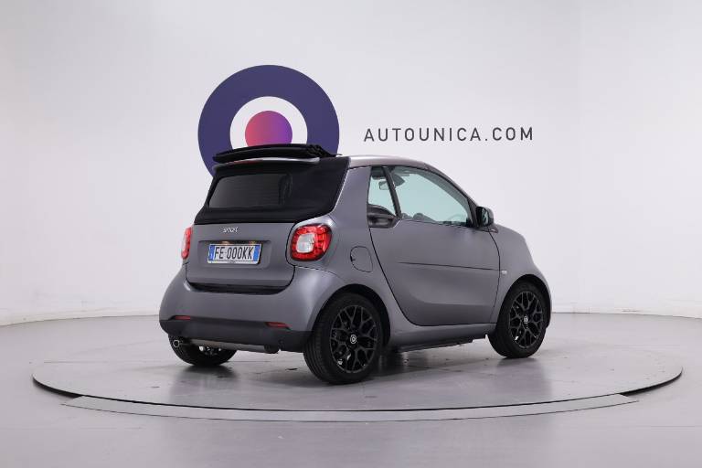 SMART ForTwo 14