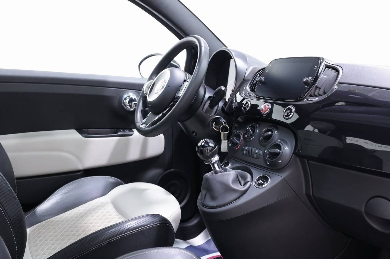 FIAT 500 39