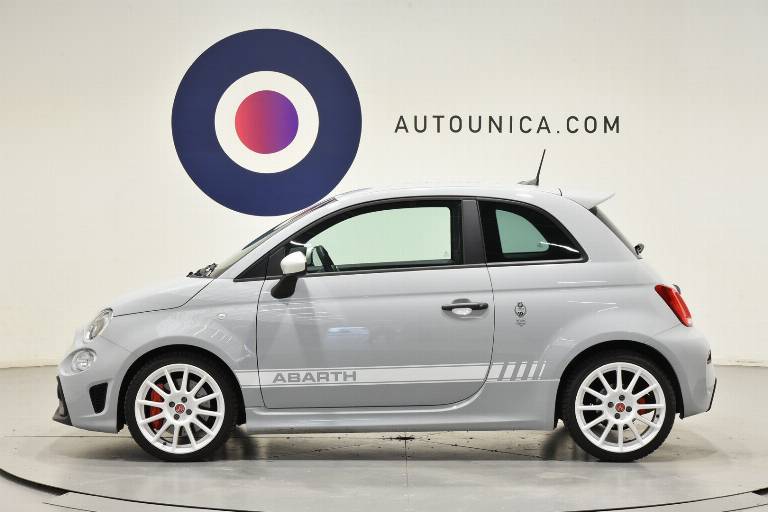 ABARTH 595 32