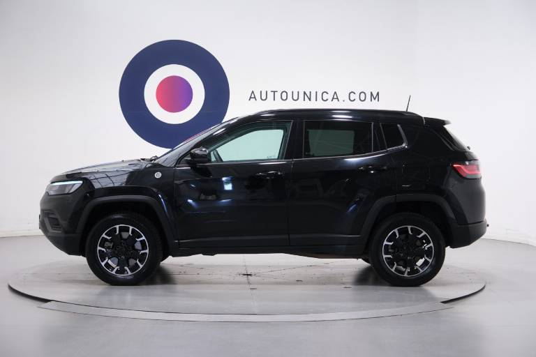 JEEP Compass 17