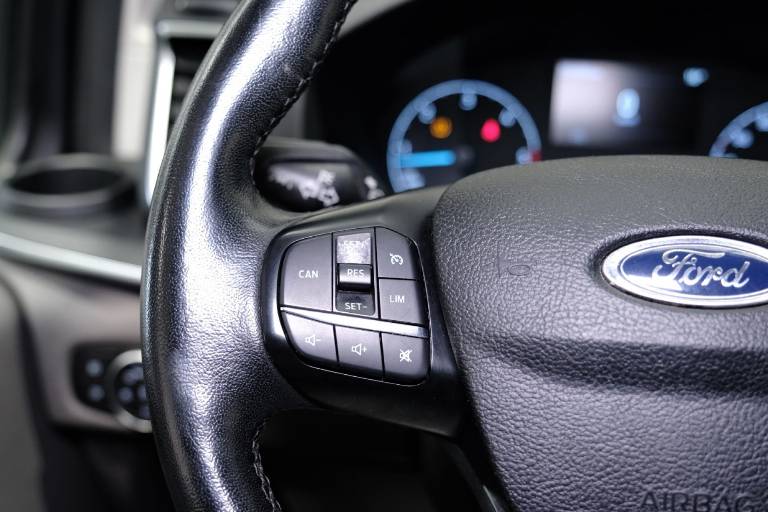 FORD Tourneo Custom 20