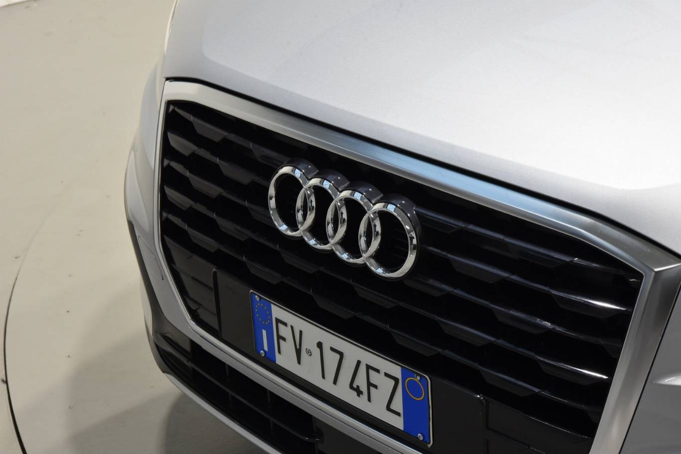 AUDI Q2 60