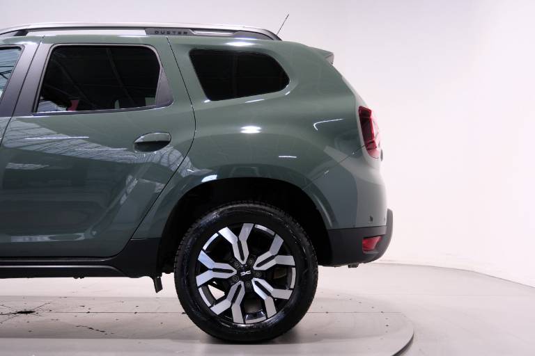 DACIA Duster 43