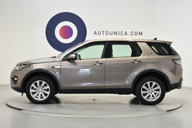 LAND ROVER Discovery Sport 32