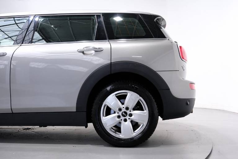 MINI Cooper Clubman 40