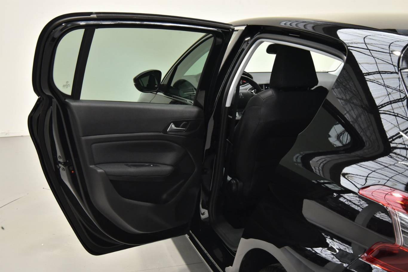 PEUGEOT 308 47