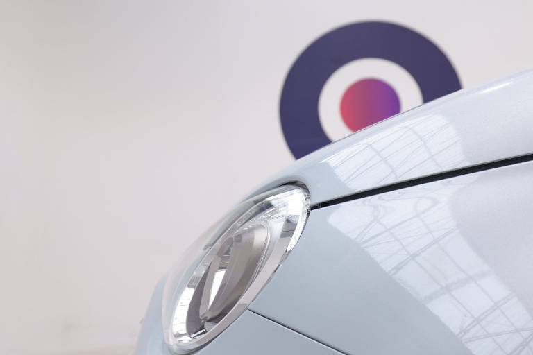 FIAT 500 18
