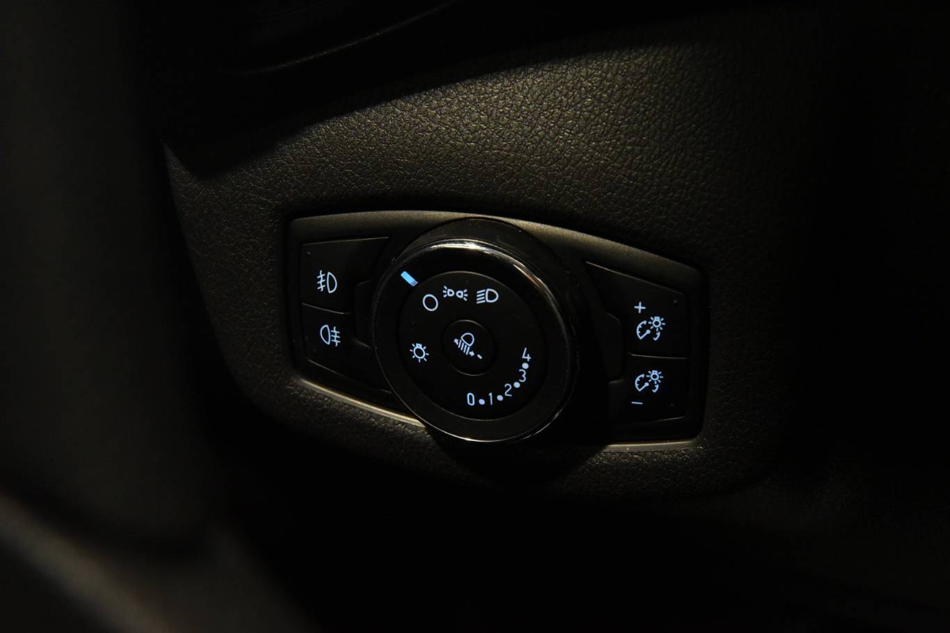 FORD Tourneo Connect 36