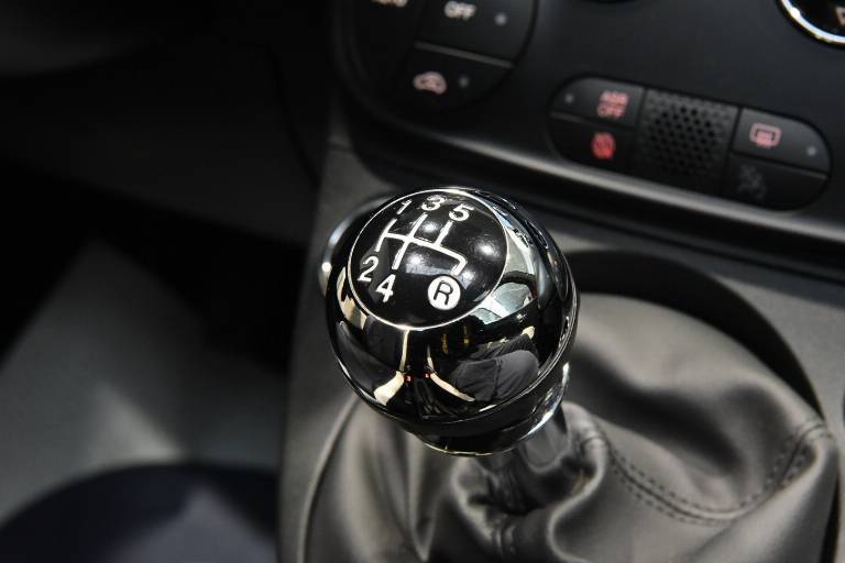 FIAT 500 23