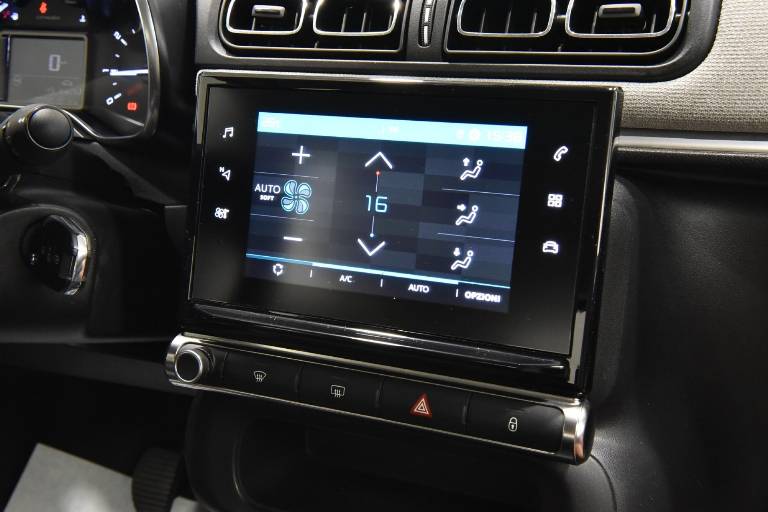 CITROEN C3 34